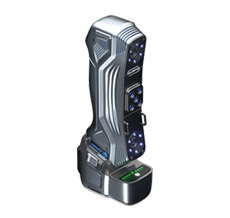 手持式三維掃描儀